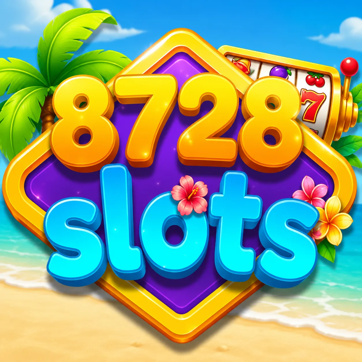 8728SLOTS - Petualangan Aksi Menegangkan