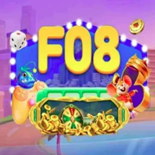 F08 - Permainan Slot Penuh Keseruan
